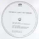12'' - Infadels - Can't Get Enough