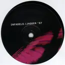 12'' - Infadels - Jagger '67 (Disc 2)
