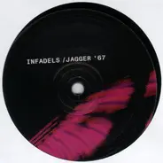 Infadels - Jagger '67 (Disc 2)