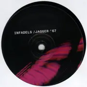 12'' - Infadels - Jagger '67 (Disc 2)