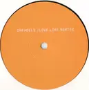 12'' - Infadels - Love Like Semtex