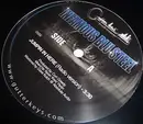 12'' - Infamous Blu Steel - Jumpin In Here