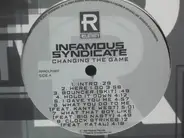 Infamous Syndicate - Changing the Game