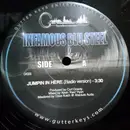 12inch Vinyl Single - Infamous Blu Steel - Jumpin In Here - Still Sealed