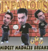 Lord Infamous - Midget Madness Breaks