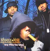 infamous mobb - Blood Thicker Than Water, Vol. 1