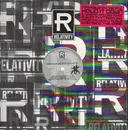 12'' - Infamous Syndicate - What That Boy Like / Hold It Down / What You Do To Me - PROMO