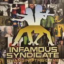 CD - Infamous Syndicate - Changing The Game