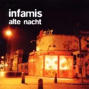 CD - Infamis - Alte Nacht
