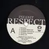 12inch Vinyl Single - Infanit - Respect