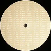 12inch Vinyl Single - Infant Presents Simon Baker - X Y & Z EP - EP