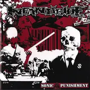 Infanticide - Sonic Punishment