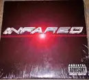 CD Single - Infared - MK Anthem - cardboard sleeve