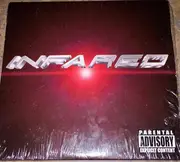 CD Single - Infared - MK Anthem - cardboard sleeve