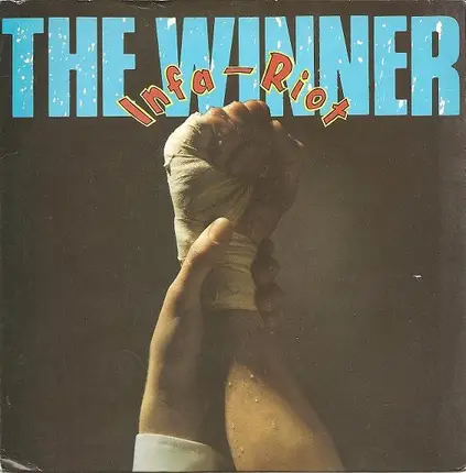 Infa Riot - The Winner