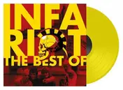 INFA RIOT - Best Of -Deluxe/Ltd-