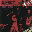 CD - Infect - Complete Discography 1998-2003