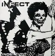 LP - Infect - Indelével