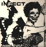 LP - Infect - Indelével - incl. Insert