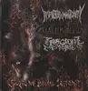 CD - Infected Malignity / Malebolgia / Tragical Memories - Supreme Brutal Legions Volume 2