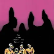 Infectious Grooves - The Great Infectious Cover-Up