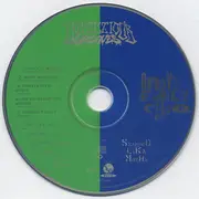 CD - Infectious Grooves - Groove Family Cyco (Snapped Lika Mutha)