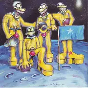 CD - Infectious Grooves - Sarsippius' Ark (Limited Edition)