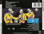 CD - Infectious Grooves - Sarsippius' Ark (Limited Edition)