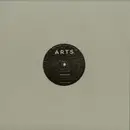 12inch Vinyl Single - Infektion - The Black Infinity