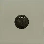 12inch Vinyl Single - Infektion - The Black Infinity
