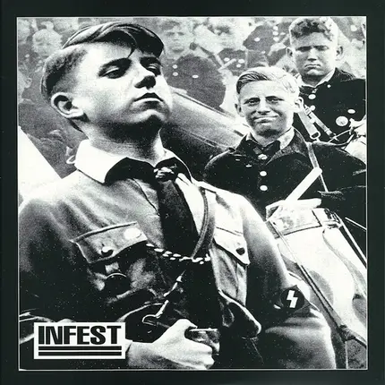Infest - How They Poison The Young