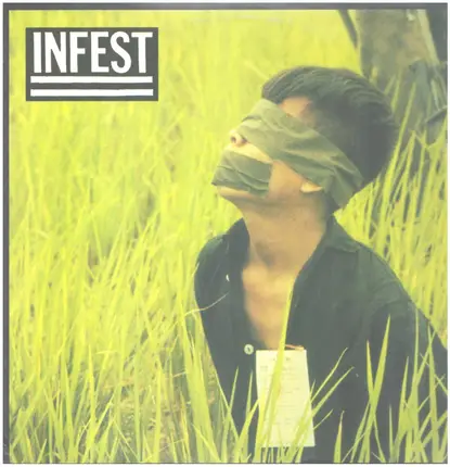 Infest - NO MAN'S SLAVE