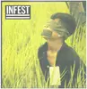 LP - Infest - No Man's Slave - Green Labels