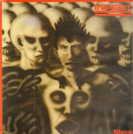 Infest - Slave