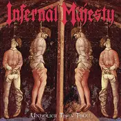 Infernal Majesty - Unholier Than Thou 2001 Remix