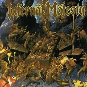 Infernal Majesty - Unholier Than Thou