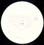 Infernal - From Paris To Berlin (Bootlegs)