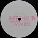 12inch Vinyl Single - Infernal - From Paris To Berlin (Bootlegs)