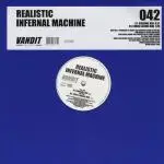 Infernal Machine - Realistic