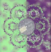 The Infernal Machine - The Loin Sleeps Tonight / The Loin King