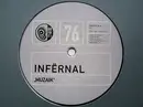 12inch Vinyl Single - Infernal - Muzaik