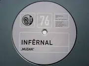 12inch Vinyl Single - Infernal - Muzaik