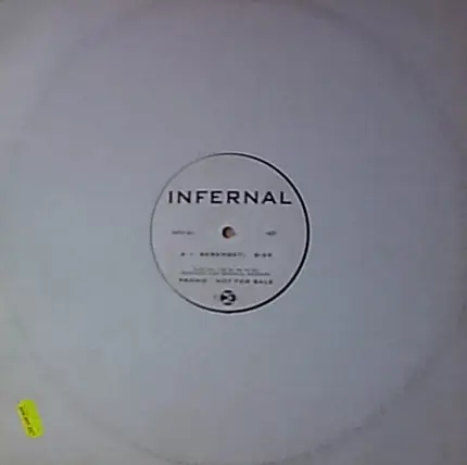 Infernal - Serengeti / Electric Midnight