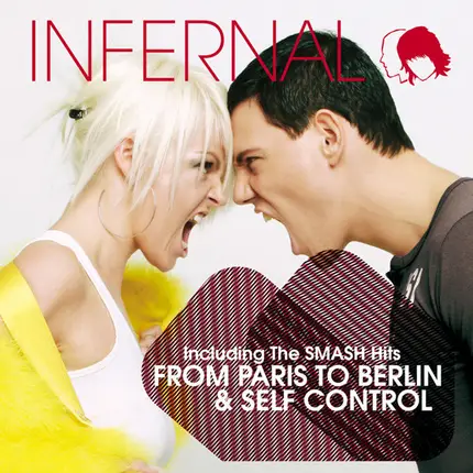 Infernal - From Paris to Berlin