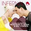 CD - Infernal - From Paris To Berlin
