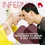 CD - Infernal - From Paris To Berlin