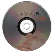 CD - Infernal - From Paris To Berlin