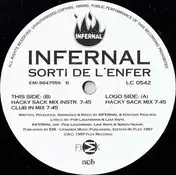 Infernal - Sorti De L'enfer