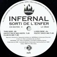 Infernal - Sorti De L'enfer