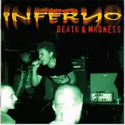 CD - Inferno - Death & Madness